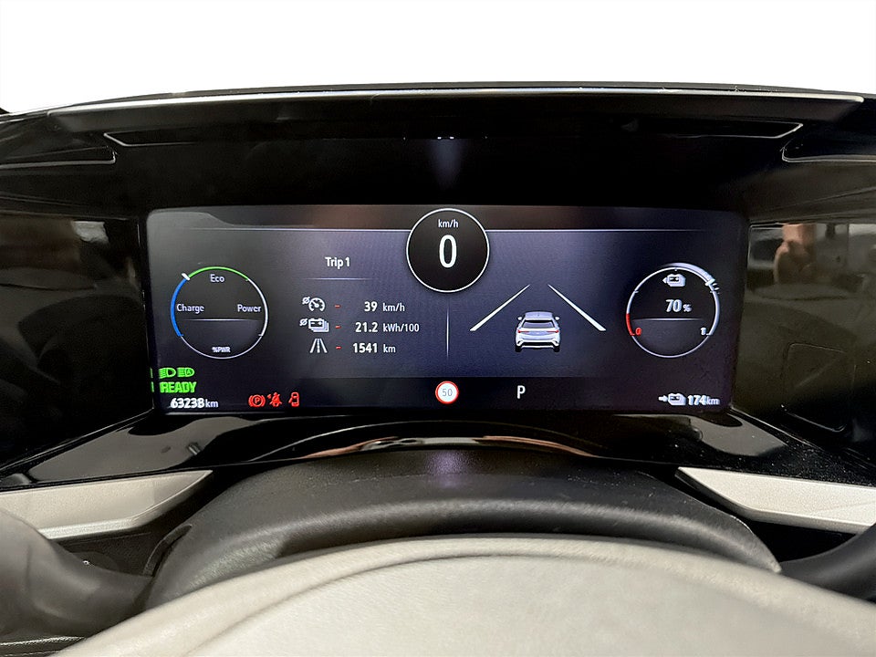 Bild på Opel Mokka-e GS Ultimate 50 kWh 136hk Aut B-KAMERA CARPLAY