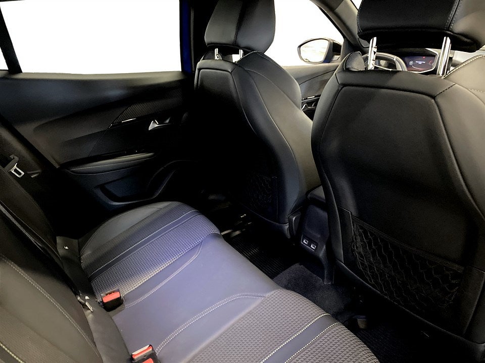 Bild på Peugeot 2008 GT 1.2 PT 130hk Aut - CARPLAY, BACKKAMERA