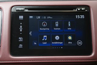 SUV Honda HR-V 19 av 23