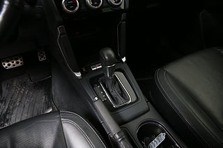 SUV Subaru Forester 28 av 32