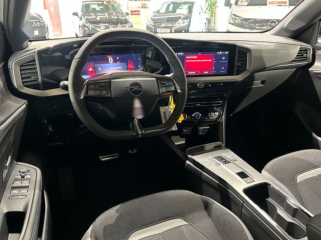 Bild på Opel Mokka GS P130 Aut - 0% RÄNTA