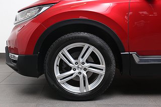 SUV Honda CR-V 4 av 20