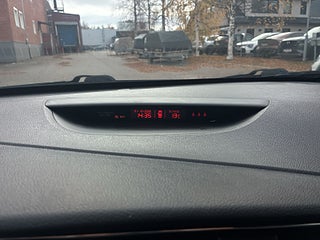 Kia Ceed  CRDi GT-Line SoV-Däck/Rattvärm/Navi/Kamera/Carplay – bild 19