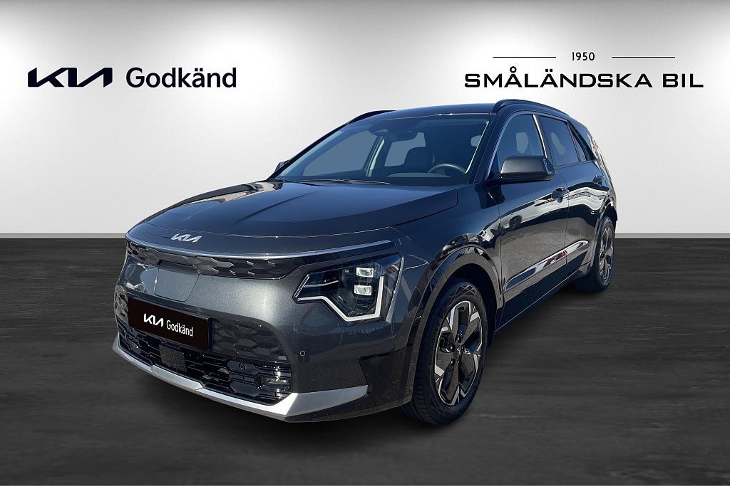 Kia Niro 2023