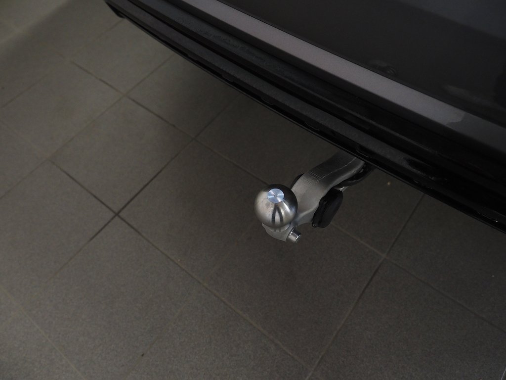 Volkswagen Touareg TDI 286hk 4M R-Line Black | Se Spec! | 2025