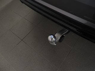 SUV Volkswagen Touareg 26 av 26