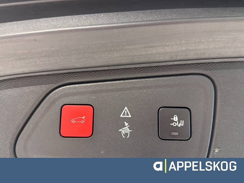 Bild på Peugeot 3008 ALLURE 1.6 BlueHDi 120hk AUT |RÄNTA 3,99%|V-HJUL INGÅR|