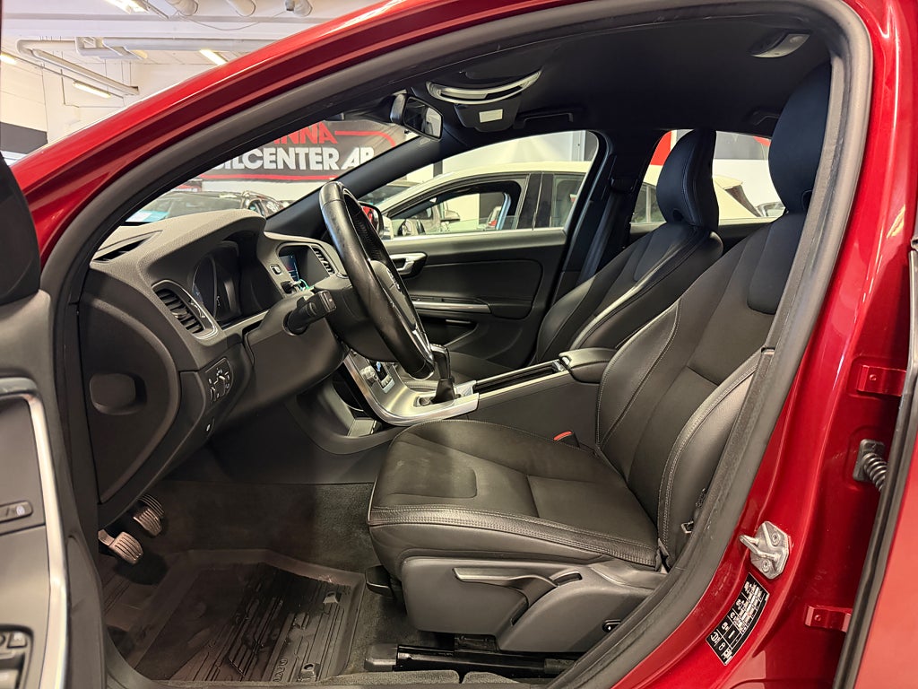 Volvo S60 2016 - miniatyr 10