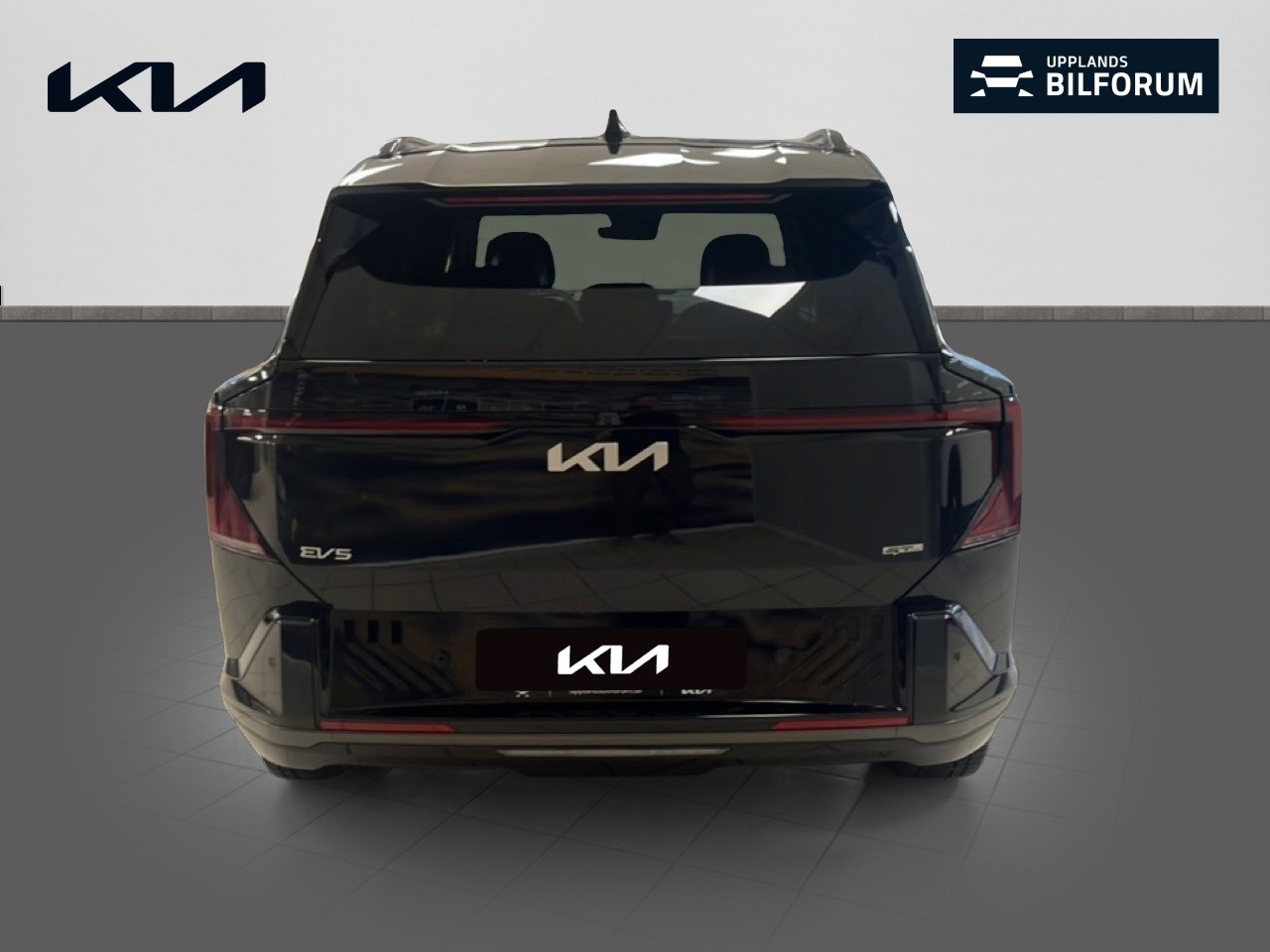 Kia EV5 GT Line 2026, bild 5/39