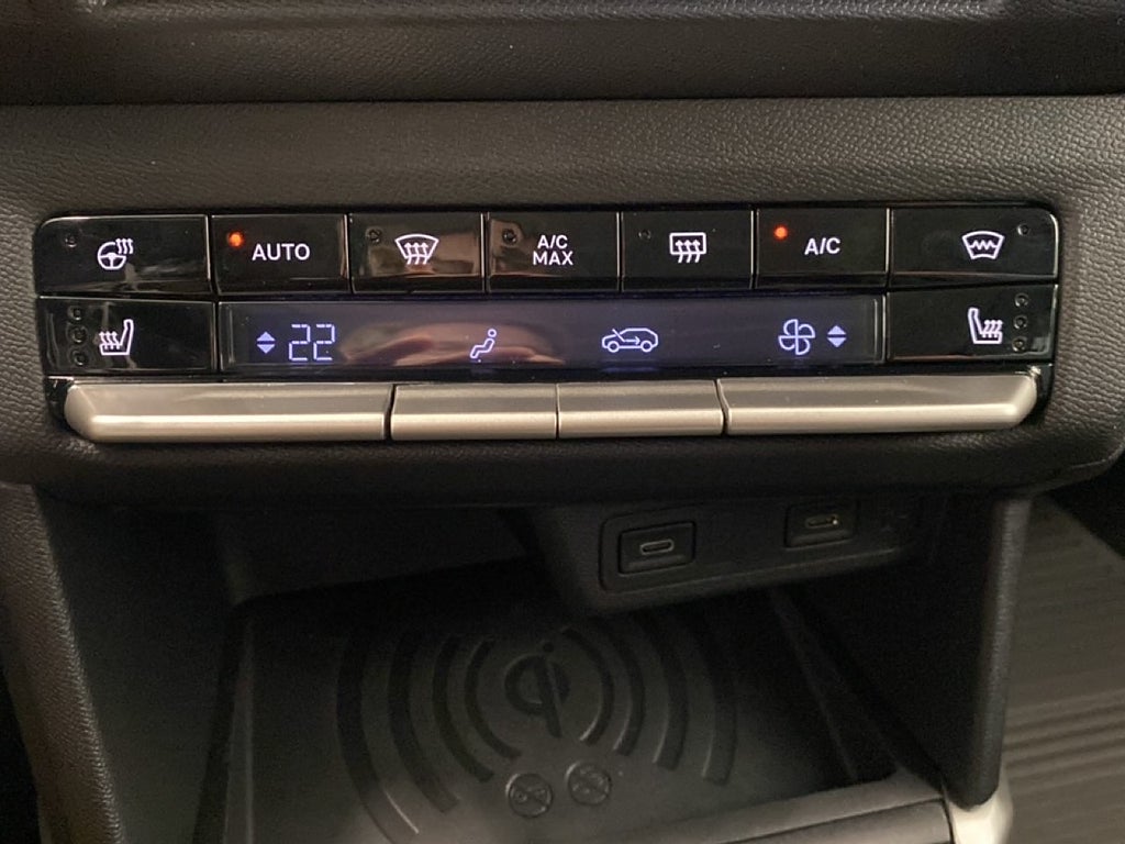 Opel Frontera GS Hybrid 145 1.2 Turbo Automat – bild 13