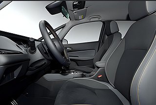 Halvkombi Honda Jazz 7 av 7