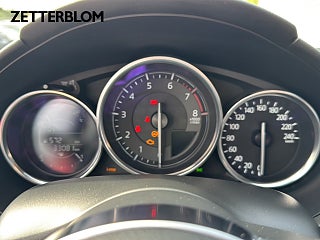 SUV Mazda MX-5 11 av 13