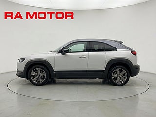SUV Mazda MX-30 3 av 25