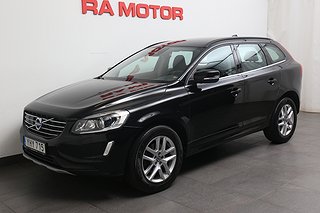SUV Volvo XC60 1 av 20