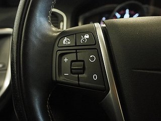 Kombi Volvo V60 16 av 22