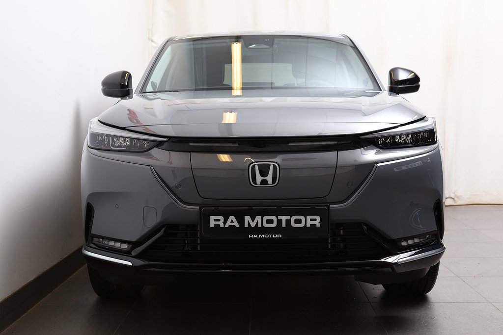 Honda e:Ny1 Elegance | 68,8kWh | Backkamera | PDC | Keyless 2024