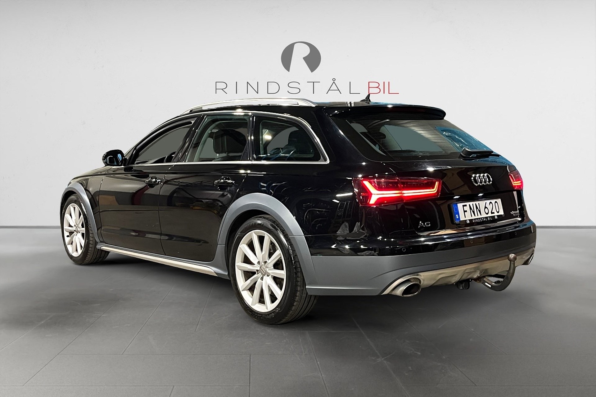Audi A6 allroad 2015, kuva 5/47