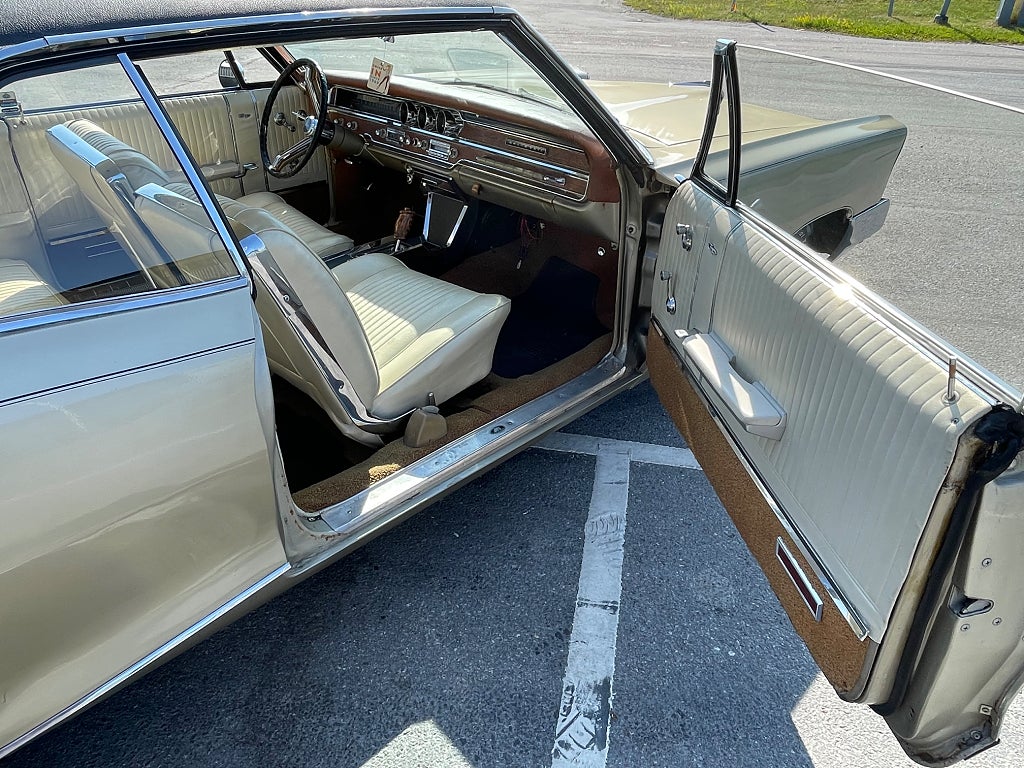 Pontiac Grand Prix 6.4 V8 0kr insats 1896kr/mån