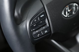Halvkombi Hyundai i10 13 av 22
