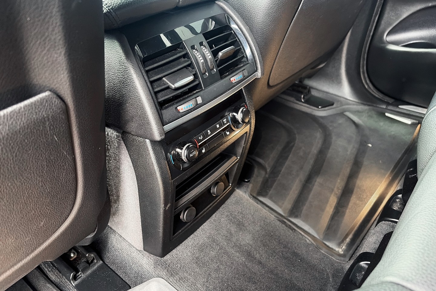 BMW X5 2017, bild 7/52