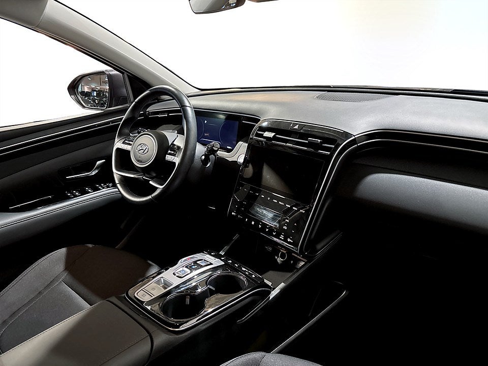 Bild på Hyundai Tucson Essential PHEV 265hk Aut 4WD - B-KAMERA, EN ÄGARE