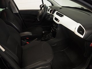 Halvkombi Citroën C3 11 av 19