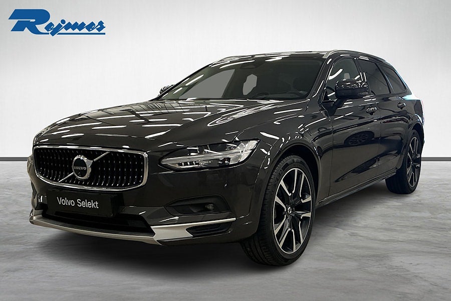 Volvo V90 Cross Country B4 AWD Diesel Plus