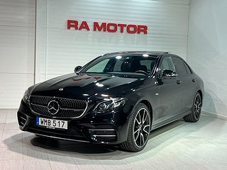 Sedan Mercedes-Benz AMG 2 av 27