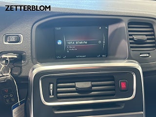 Kombi Volvo V60 18 av 19