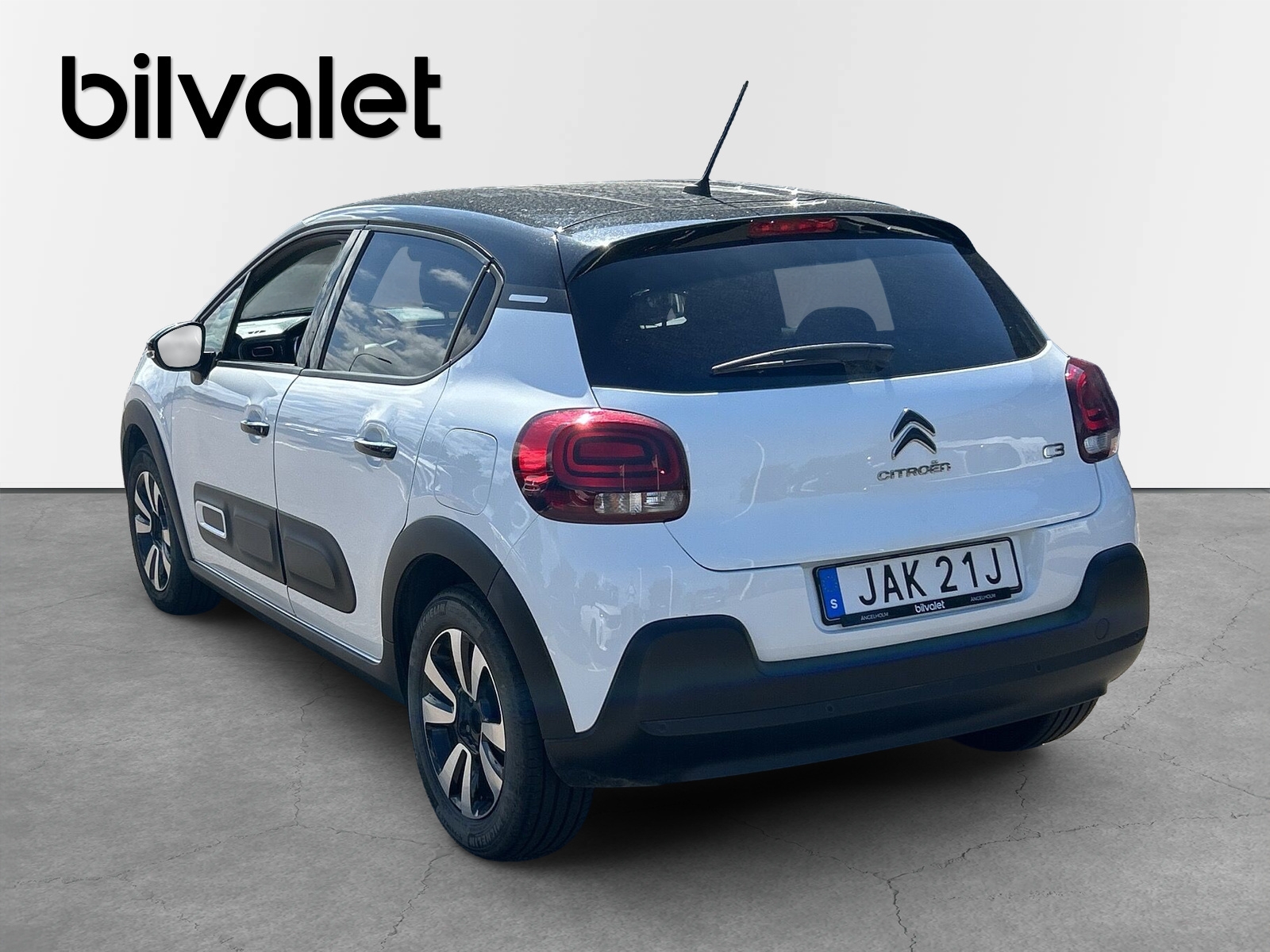 Citroen C3 2023, bild 4/46