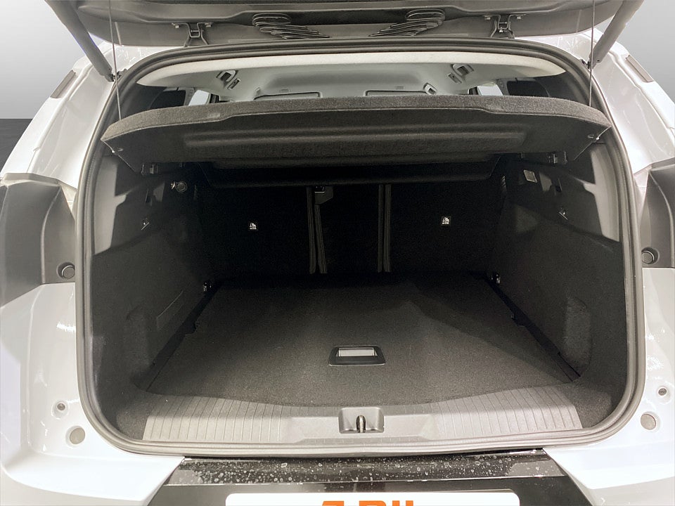 Bild på Citroën C5 Aircross MAX Hybrid - HYRBIL