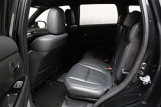 SUV Mitsubishi Outlander 17 av 19