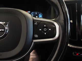 SUV Volvo XC60 19 av 22