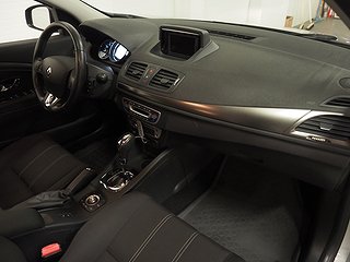 Halvkombi Renault Mégane 13 av 22