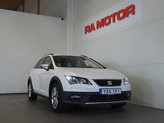 Kombi Seat Leon 1 av 22