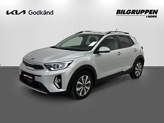 İkinci el  Kia Stonic 1.0 T-GDi