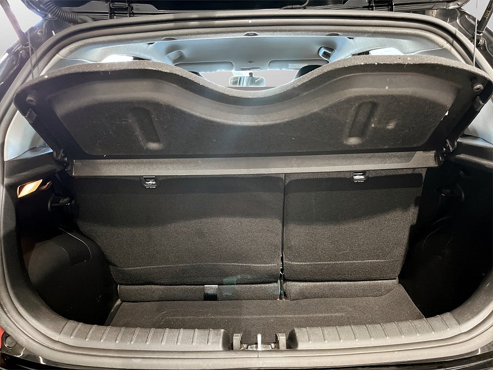 Bild på Kia Picanto GLS 1.0 MPI 67hk B-KAMERA CARPLAY