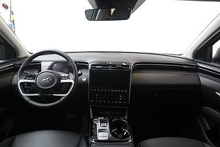 SUV Hyundai Tucson 9 av 18