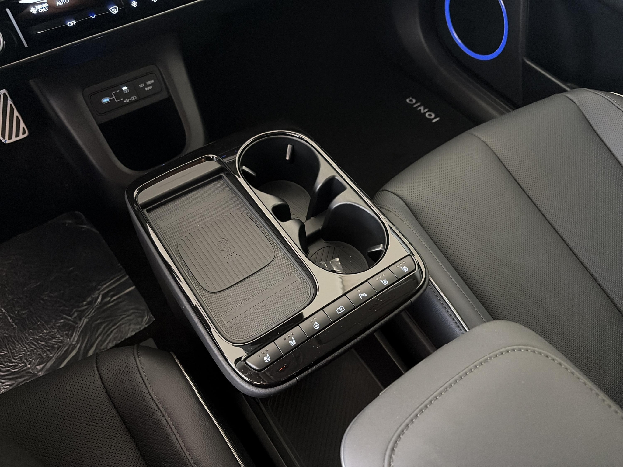 Hyundai Ioniq 5 2026, kuva 7/36