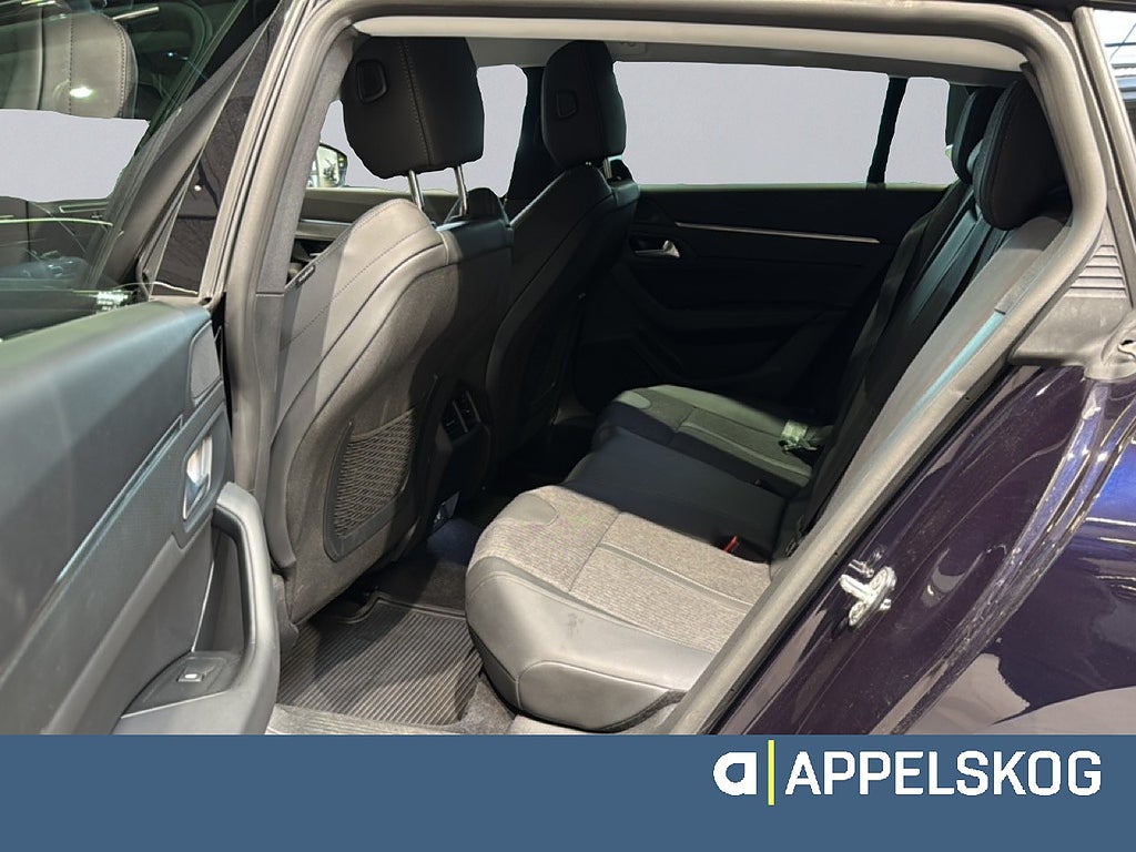 Peugeot 508 SW 1.5 BlueHDi ALLURE |RÄNTA 3,99%|V-HJUL INGÅR| thumbnail