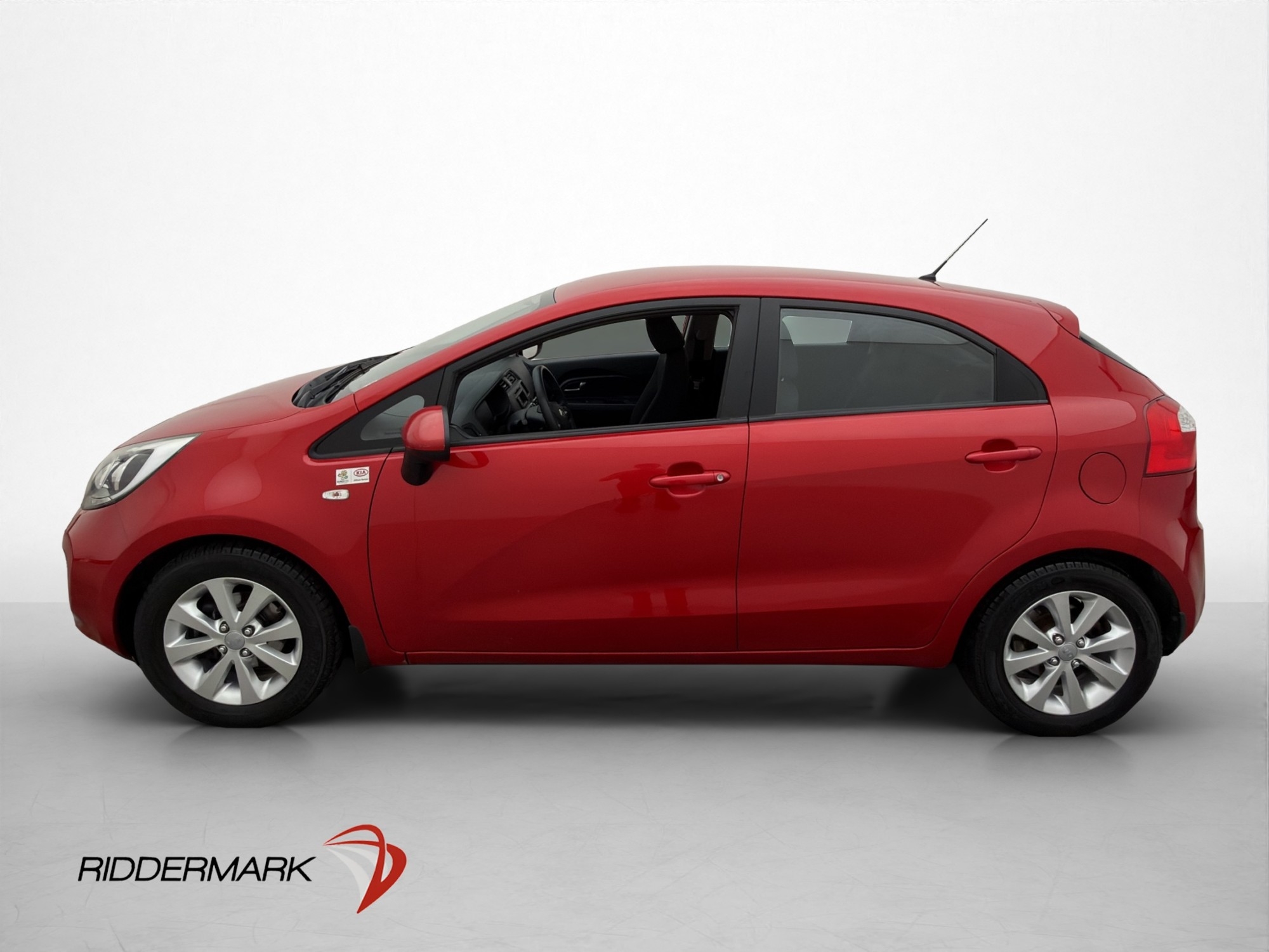 Kia Rio 2012, bild 4/61