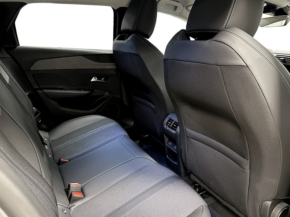 Bild på Peugeot 308 SW Allure Hybrid 145hk Aut B-KAMERA CARPLAY