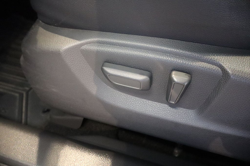 Bild på Mitsubishi Eclipse Cross Business Instyle PHEV 188hk Aut AWD - 360-KAMERA,ELSTOL