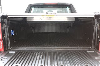Transportbil - Flak Ford ranger 25 av 25