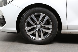 Kombi Hyundai i30 9 av 21