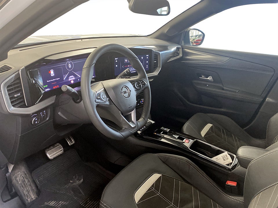 Bild på Opel Mokka Ultimate 1.2 Turbo 130hk Aut B-KAMERA CARPLAY