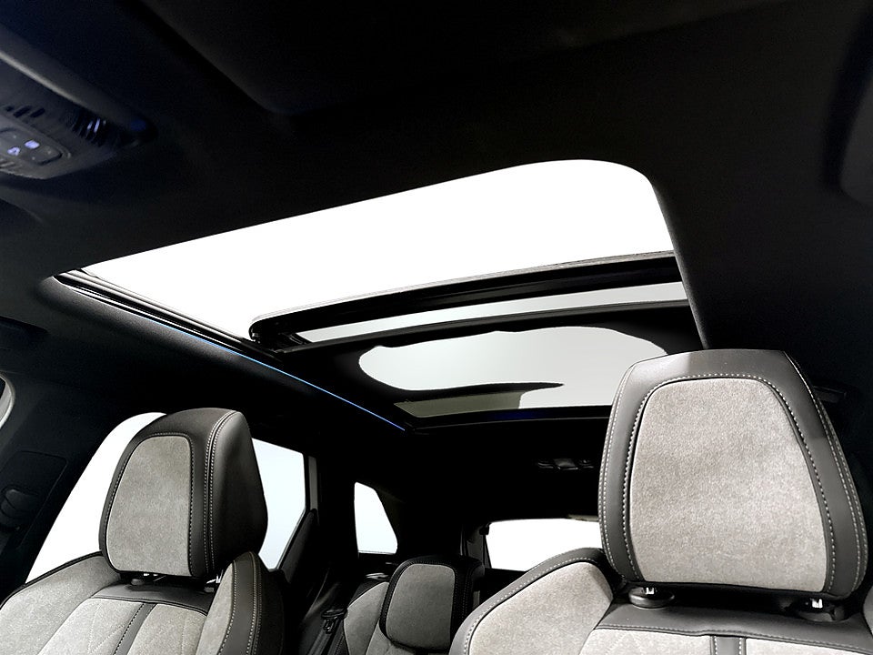 Bild på Peugeot 3008 GT PHEV 300hk Aut AWD 360° PANO ELSTOL MED MINNE 
