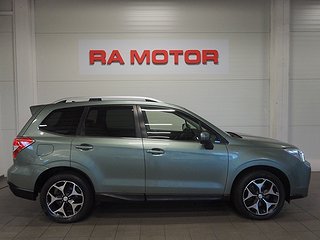 SUV Subaru Forester 5 av 23