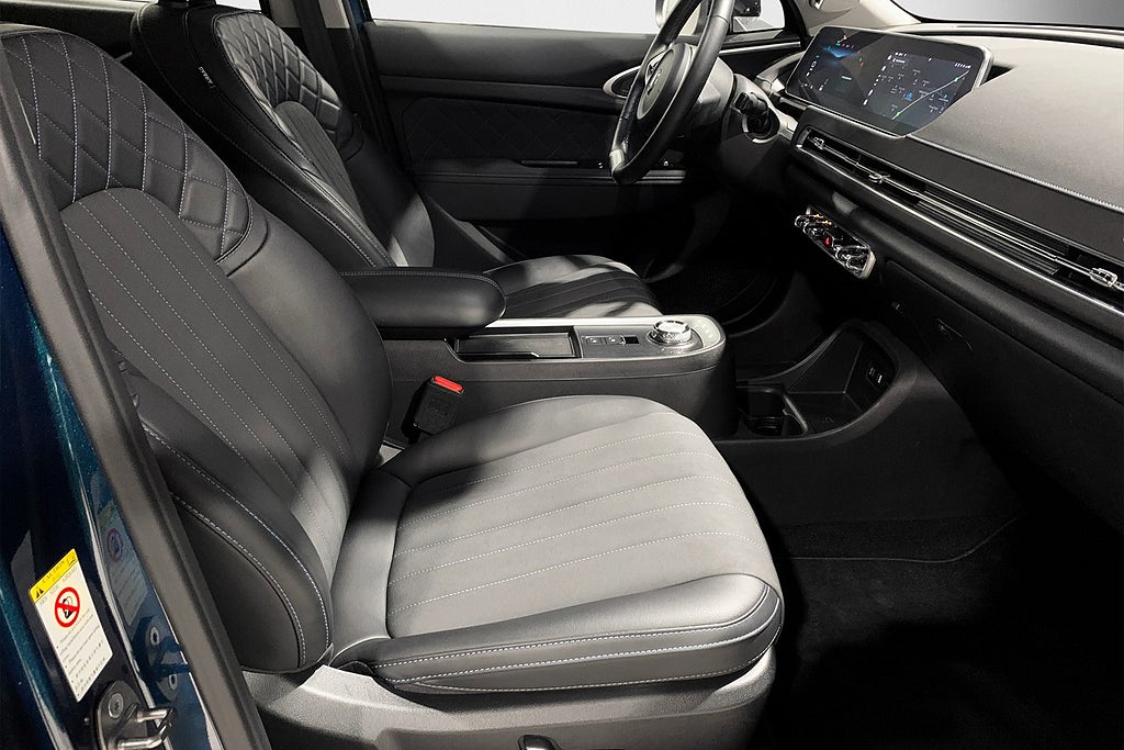 ORA 300 Pro | 48kwh | 360kamera | Keyless | 1,95% Ränta! 2022