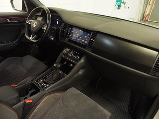 SUV Skoda Kodiaq 14 av 25